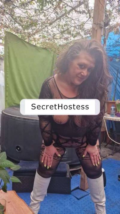 JayneLynne 52Yrs Old Escort Mallow Image - 3