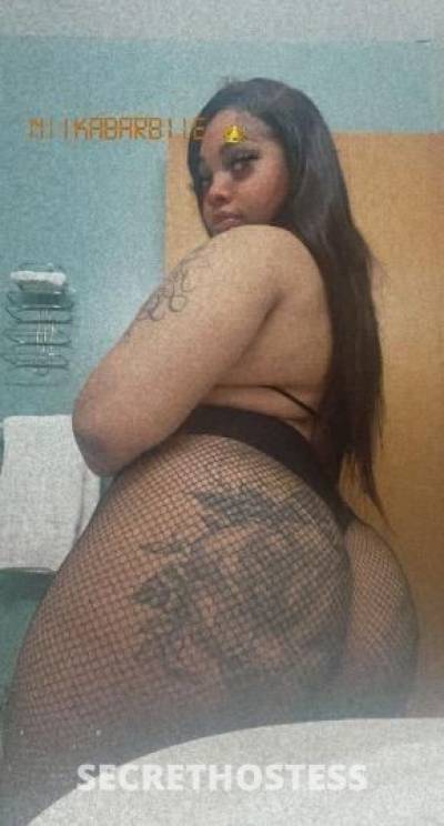 Jazzy 22Yrs Old Escort Milwaukee WI Image - 1