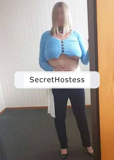 Jennifer 51Yrs Old Escort New Plymouth Image - 2