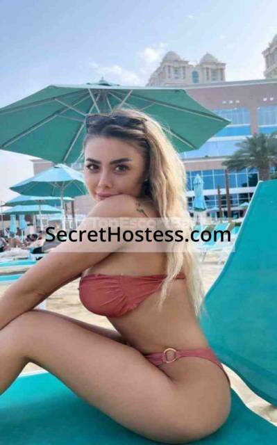 Jesica 23Yrs Old Escort 52KG 166CM Tall Belgrade Image - 7