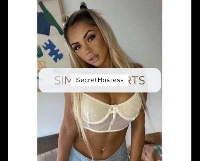 Jessica 23Yrs Old Escort Chesterfield Image - 0