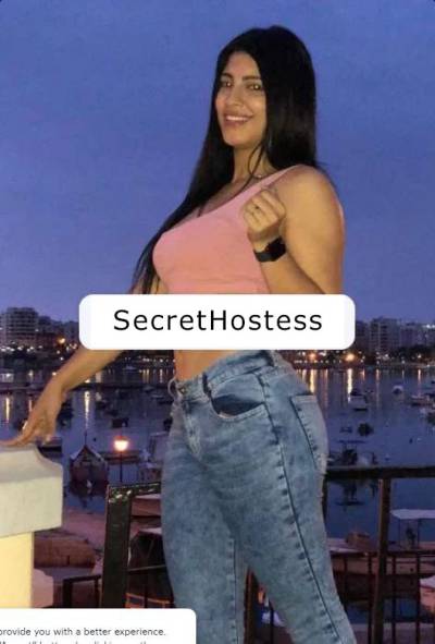 Jessica 27Yrs Old Escort Sliema Image - 8