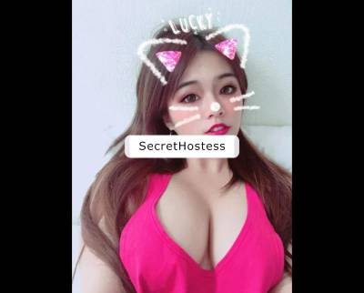 Chinese escorts, you must try in Malacca