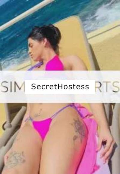 Jojo 23Yrs Old Escort Sliema Image - 11