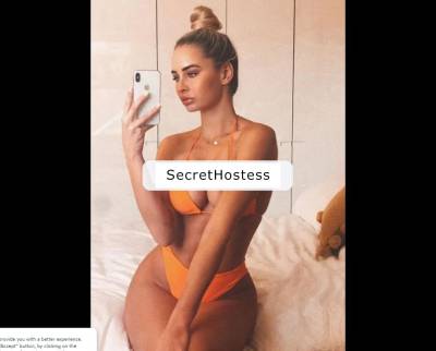 24 year old Escort in Sliema Joulyana