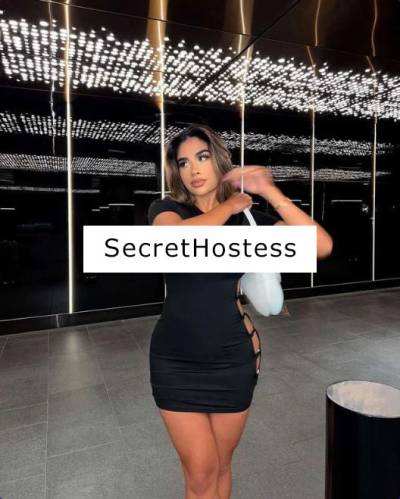 Juliet 25Yrs Old Escort Hamilton Image - 1