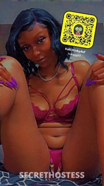 KaliiFantasy 23Yrs Old Escort Memphis TN Image - 11