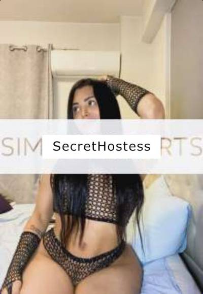 Kamila 30Yrs Old Escort St Julians Image - 1