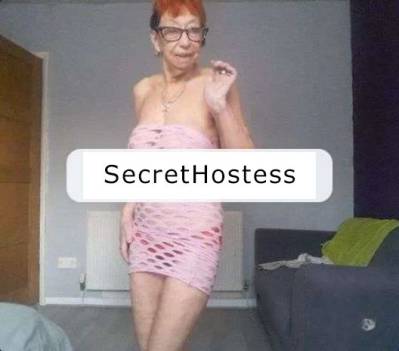 Karim 60Yrs Old Escort Blackpool Image - 5