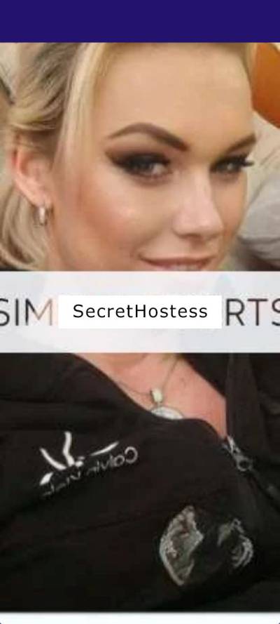 Kate Shine 36Yrs Old Escort Galway Image - 5