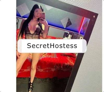 Katya 23Yrs Old Escort Belfast Image - 6