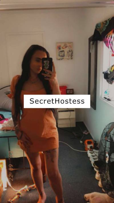 Kayla Morrison 19Yrs Old Escort Brisbane Image - 3