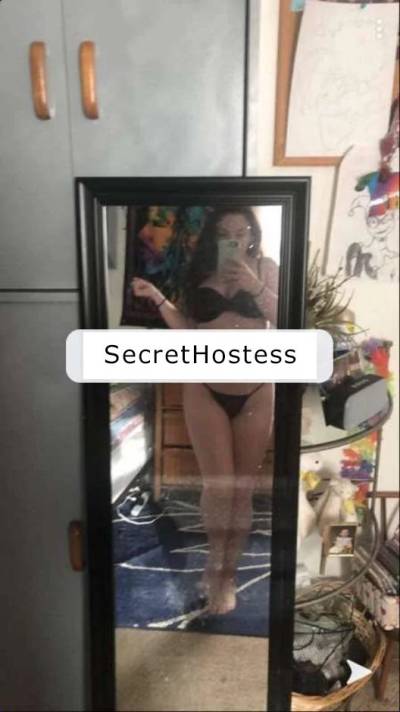 Keria 23Yrs Old Escort Chesterfield Image - 1