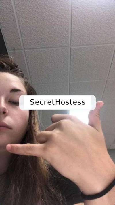 Keria 23Yrs Old Escort Chesterfield Image - 2