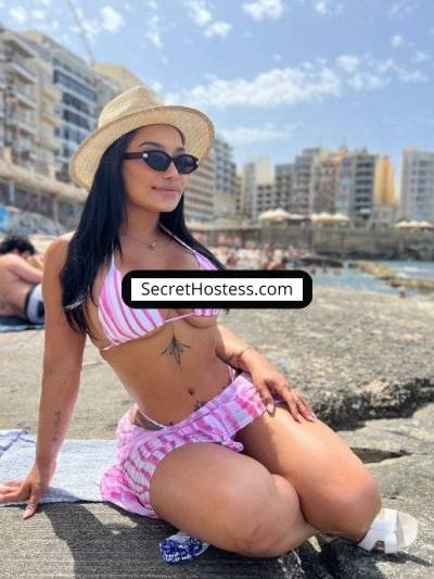 25 Year Old Latin Escort Gothenburg Black Hair Brown eyes - Image 5