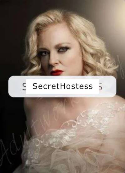 KinkyBlondePlaymate 48Yrs Old Escort Size 16 Chester Image - 4