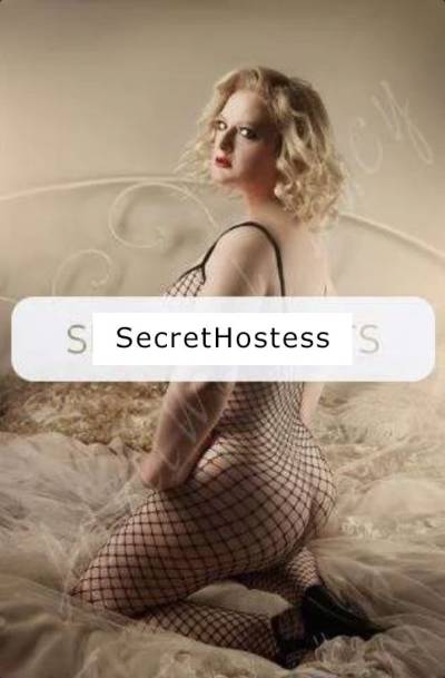 KinkyBlondePlaymate 48Yrs Old Escort Size 16 Chester Image - 6