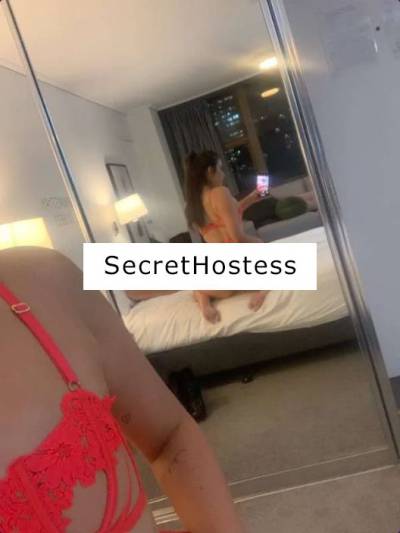 Kitty Cartier 25Yrs Old Escort Perth Image - 1