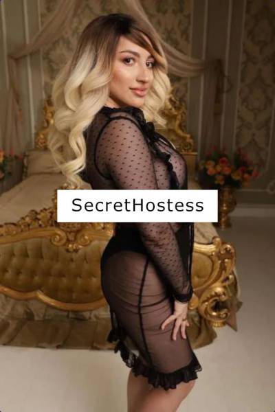 KristinaKarolina 29Yrs Old Escort Cardiff Image - 2