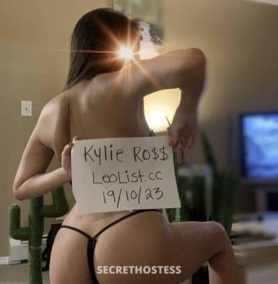 Kylie Ross 21Yrs Old Escort Red Deer Image - 5