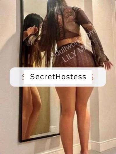 LILY MAY PARTYGIRL 23Yrs Old Escort St Albans Image - 2
