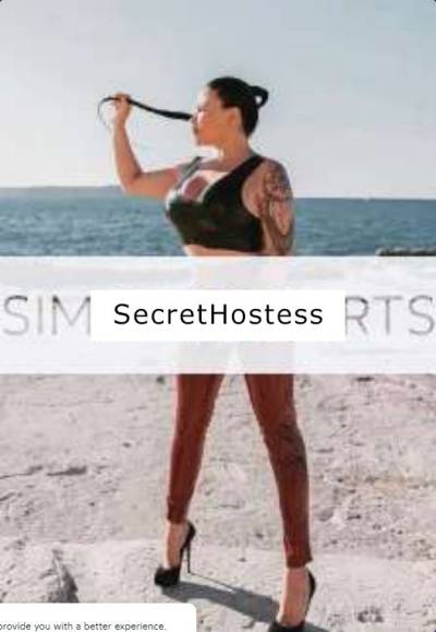 LUIZA 21Yrs Old Escort Sliema Image - 1