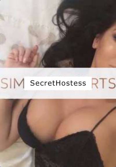 LUIZA 21Yrs Old Escort Sliema Image - 8
