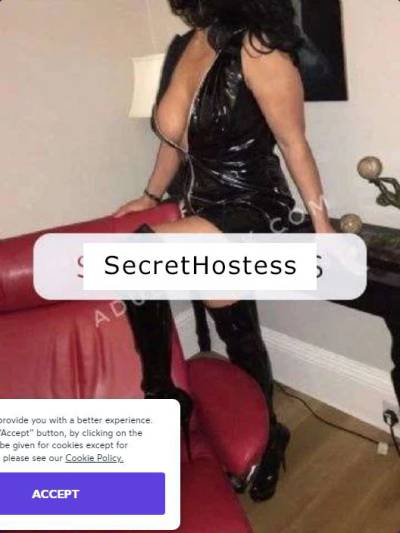 Layla Mature 41Yrs Old Escort Aberdeen Image - 1