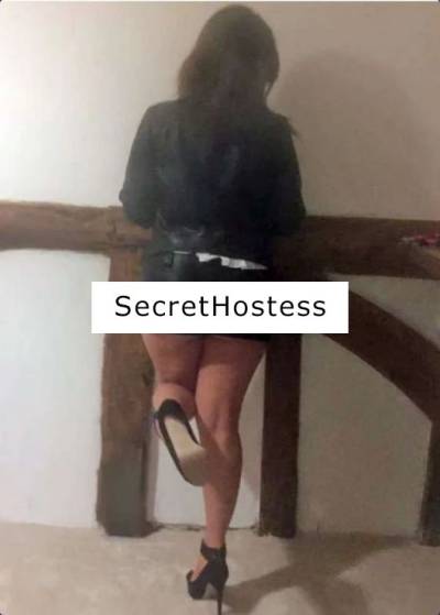 Leah 26Yrs Old Escort Colchester Image - 2