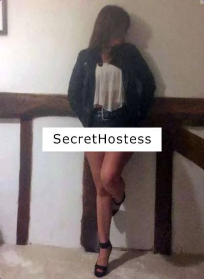 Leah 26Yrs Old Escort Colchester Image - 3