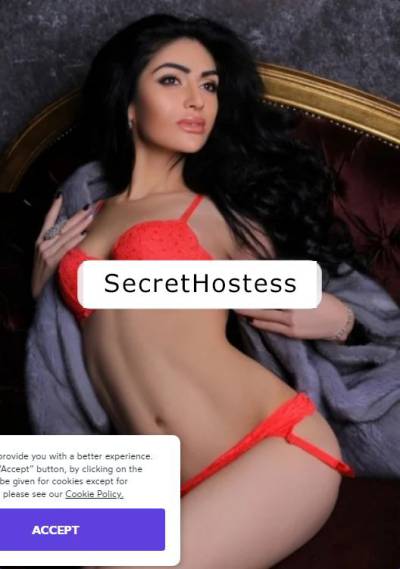 Letitia 24Yrs Old Escort Sliema Image - 3