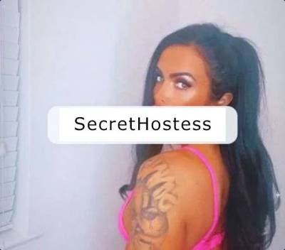 Lexie 26Yrs Old Escort Basildon Image - 1