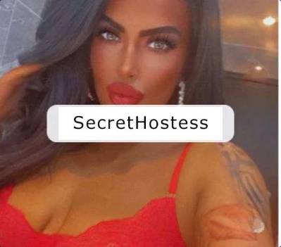 Lexie 26Yrs Old Escort Basildon Image - 4