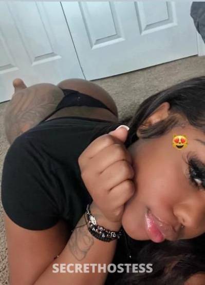 Lexx 21Yrs Old Escort Atlanta GA Image - 3