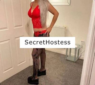 Lorraine.2020 42Yrs Old Escort Bridgend Image - 1