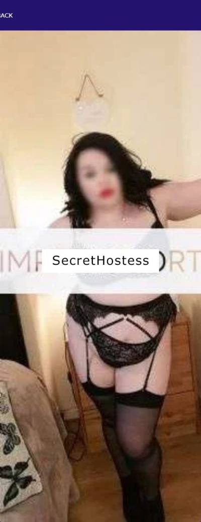 Lottie&nbsp;Posh&nbsp;Tottie 30Yrs Old Escort Size 18 Cardiff Image - 3
