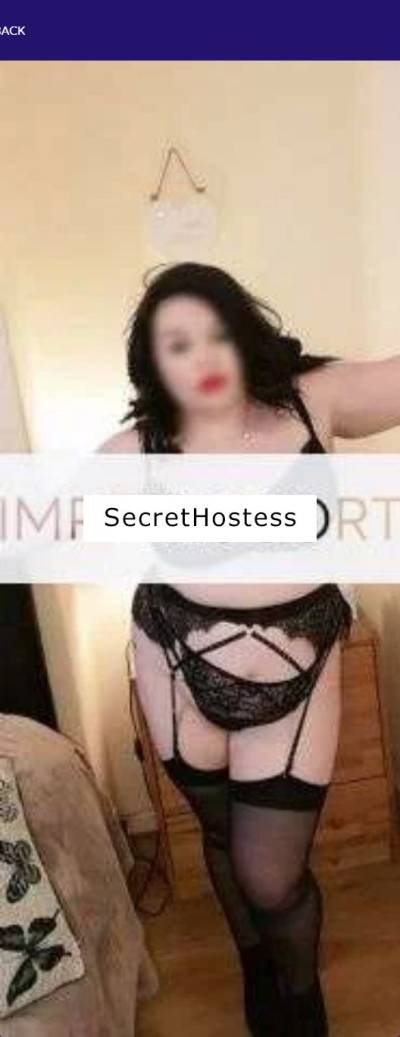 Lottie Posh Tottie 30Yrs Old Escort Size 18 Cardiff Image - 3