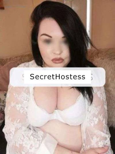 Lottie Posh Tottie 30Yrs Old Escort Size 18 Cardiff Image - 6