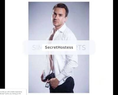 Lucas 31Yrs Old Escort Limerick Image - 0