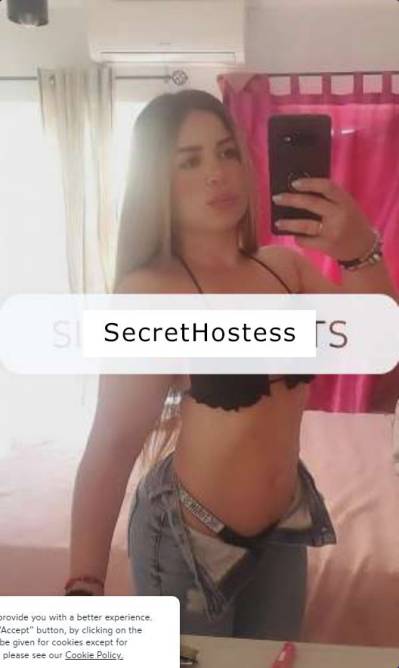 Luciana 25Yrs Old Escort Bugibba Image - 4