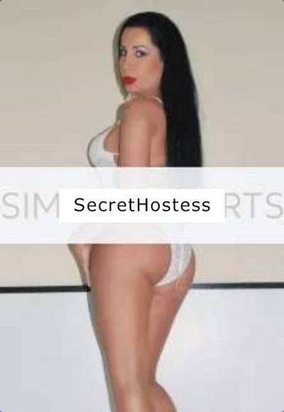 MARIA 33Yrs Old Escort San Gwann Image - 16