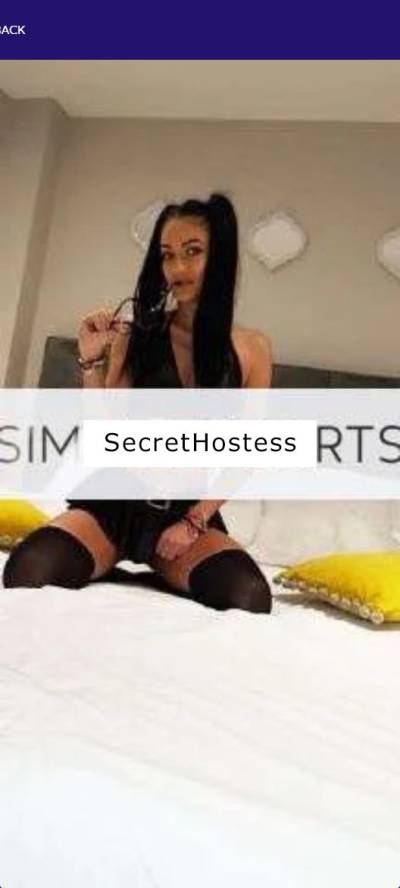 MIKY_NEW 25Yrs Old Escort Cambridge Image - 3