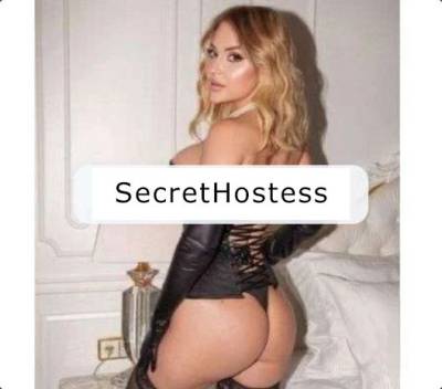 MISS SIBEL 21Yrs Old Escort Luton Image - 1