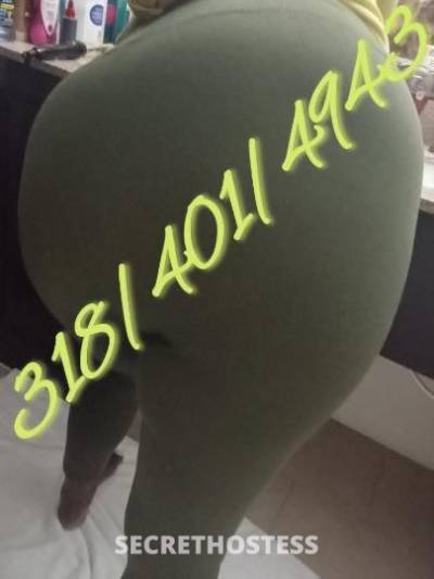 MahoganyBanks 35Yrs Old Escort Shreveport LA Image - 1
