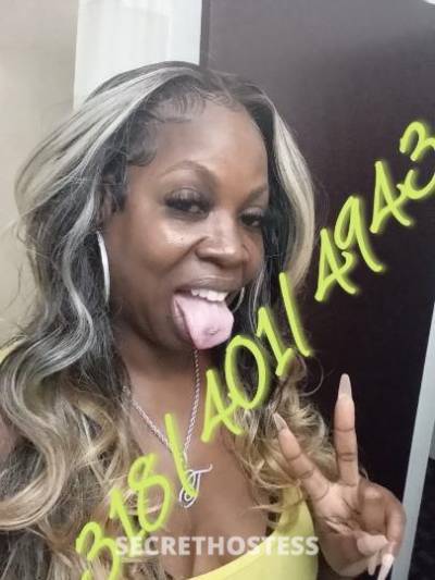 MahoganyBanks 35Yrs Old Escort Shreveport LA Image - 2