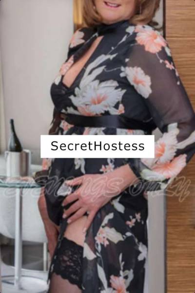 MatureElise 55Yrs Old Escort Blackpool Image - 1