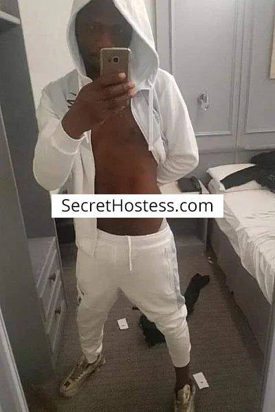 Mayfair county king 43Yrs Old Escort 45KG 213CM Tall London Image - 3