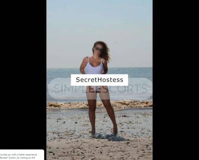 Melanie girlfriend experience in Dublin