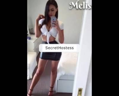 Melisa 32Yrs Old Escort Sliema Image - 0