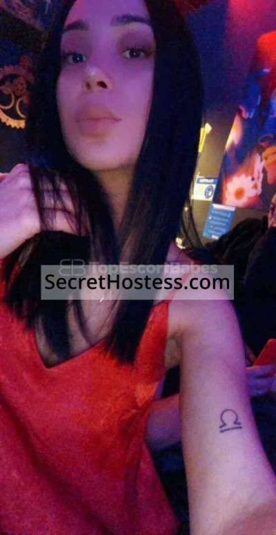 Mia 23Yrs Old Escort 52KG 165CM Tall Belgrade Image - 1